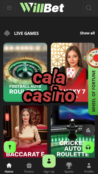 Cala Casino - Best Coastal-Themed Casino Games-777casinobus.ydblkf.net