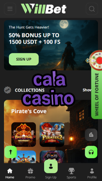 Cala Casino - Best Coastal-Themed Casino Games-777casinobus.ydblkf.net