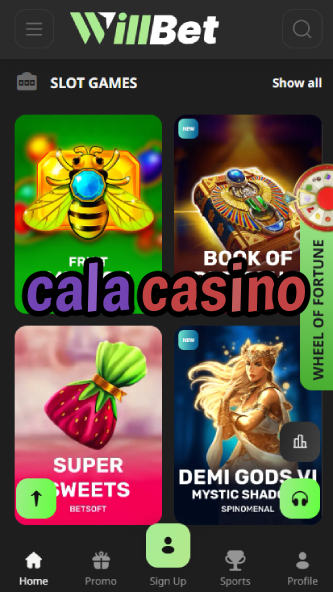 Cala Casino - Best Coastal-Themed Casino Games-777casinobus.ydblkf.net