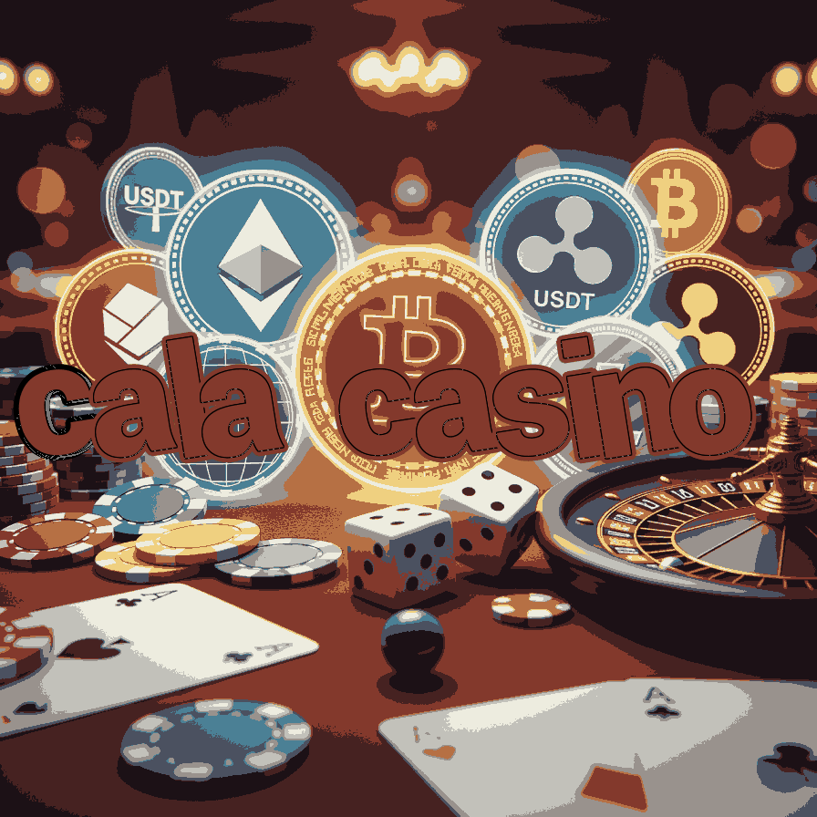 Cala Casino - Best Coastal-Themed Casino Games